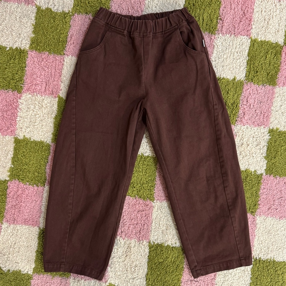 Le Bon Shoppe Arc Pants